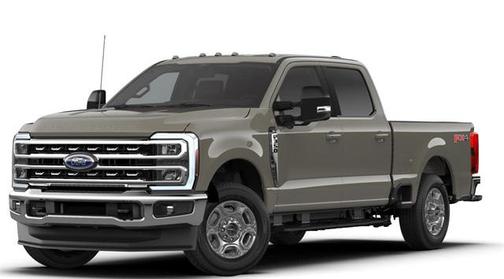 2026 Ford F-350 XLT
