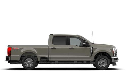 2026 Ford F-350 XLT