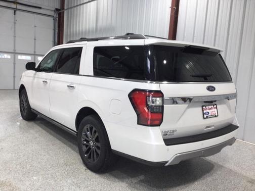 2019 Ford Expedition Max Limited