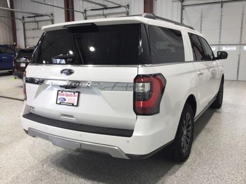 2019 Ford Expedition Max Limited