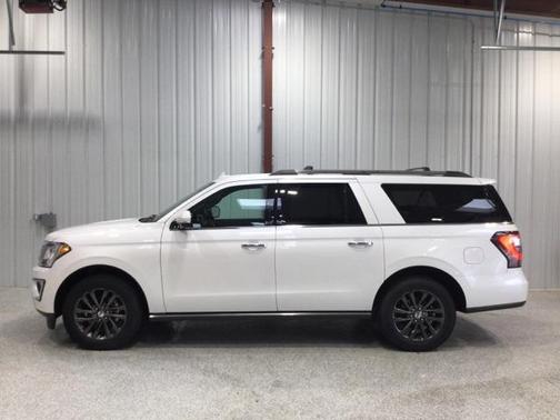 2019 Ford Expedition Max Limited