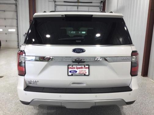 2019 Ford Expedition Max Limited