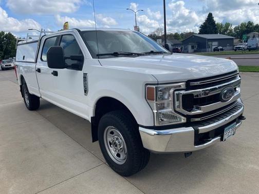 2021 Ford F-250 XL