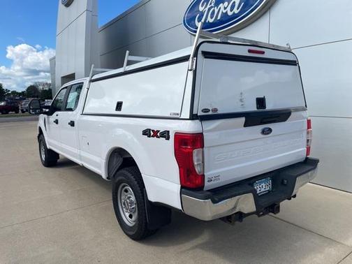 2021 Ford F-250 XL