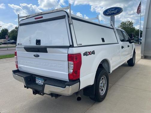 2021 Ford F-250 XL