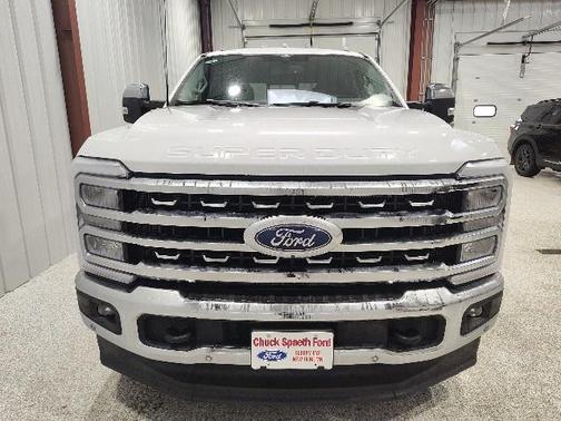 2026 Ford F-350 Lariat