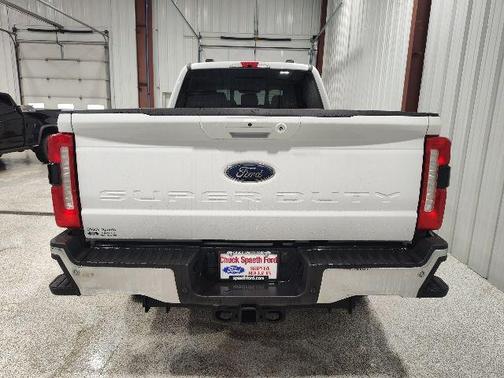 2026 Ford F-350 Lariat