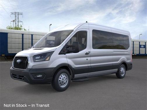 2025 Ford Transit-350 XL