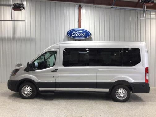 2025 Ford Transit-350 XL