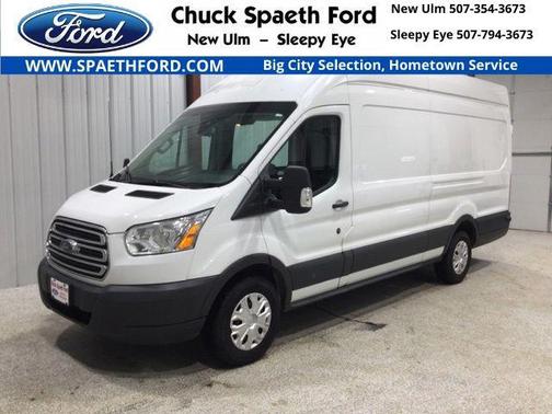 2015 Ford Transit-350 Base