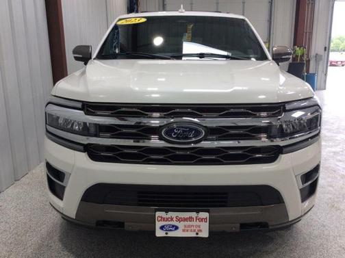 2023 Ford Expedition Max King Ranch