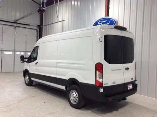 2025 Ford Transit-350 Base