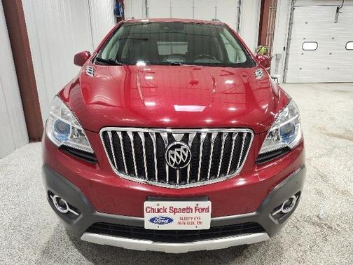 2013 Buick Encore Premium