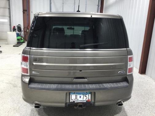 2014 Ford Flex SEL