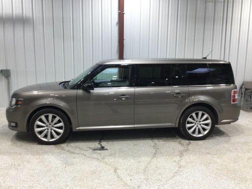 2014 Ford Flex SEL