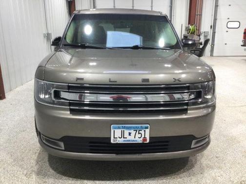 2014 Ford Flex SEL