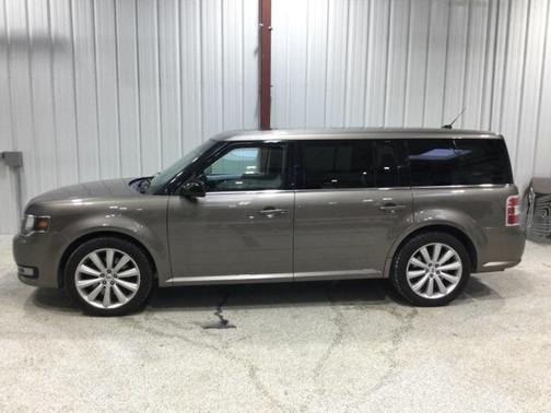 2014 Ford Flex SEL