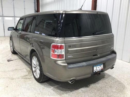 2014 Ford Flex SEL
