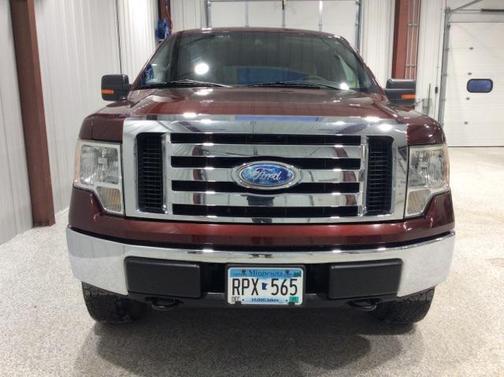 2009 Ford F-150 XLT