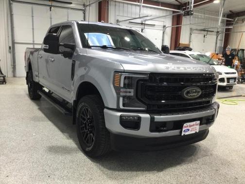 2022 Ford F-350 Lariat
