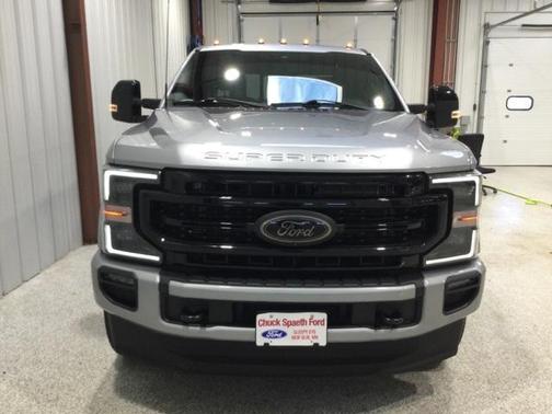 2022 Ford F-350 Lariat