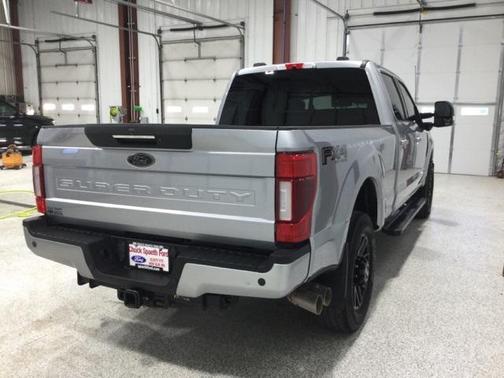 2022 Ford F-350 Lariat