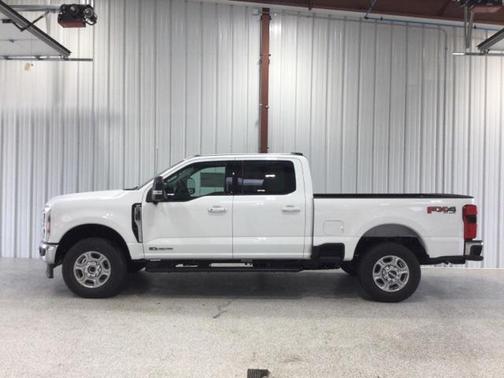 2026 Ford F-350 XLT