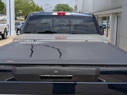 2022 Ford F-350 Platinum