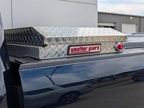 2022 Ford F-350 Platinum