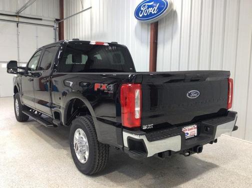2025 Ford F-350 XLT