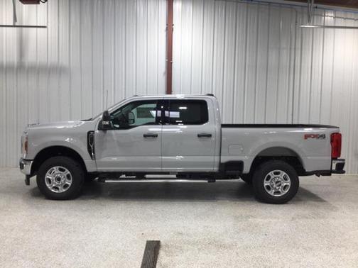 2026 Ford F-350 XLT