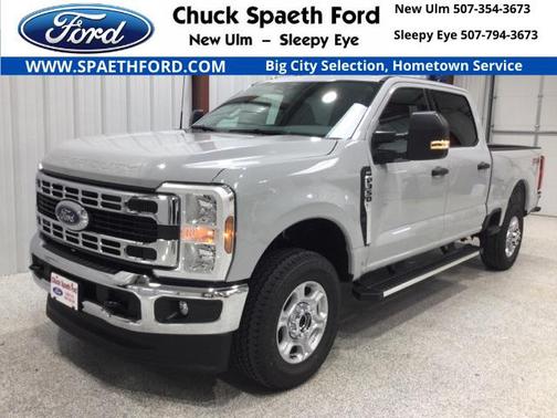 2026 Ford F-350 XLT