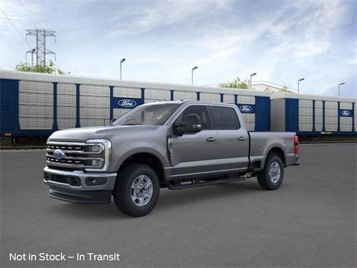 2026 Ford F-350 XLT