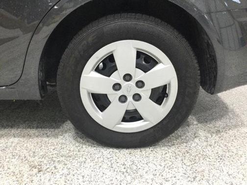 2016 Chevrolet Sonic LS