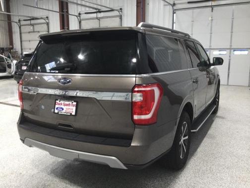 2019 Ford Expedition Max XLT