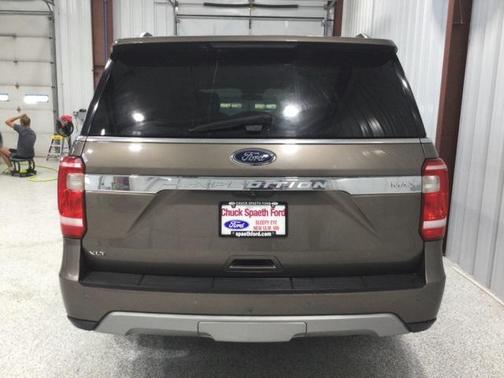 2019 Ford Expedition Max XLT