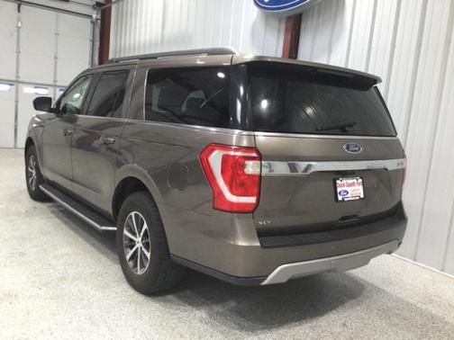 2019 Ford Expedition Max XLT