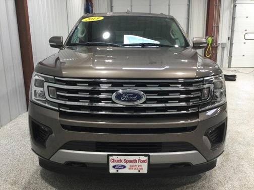 2019 Ford Expedition Max XLT