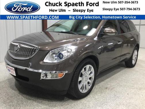 2011 Buick Enclave 2XL