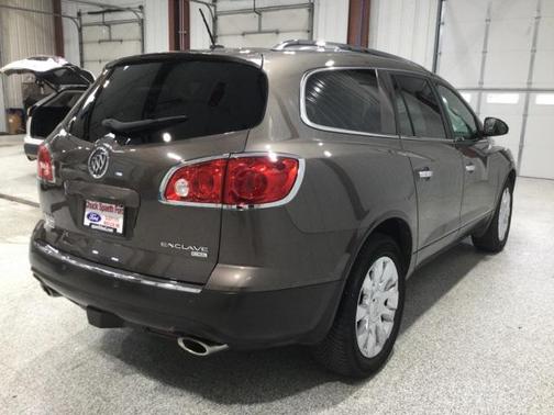 2011 Buick Enclave 2XL