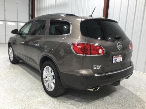 2011 Buick Enclave 2XL