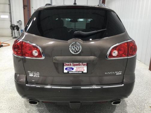 2011 Buick Enclave 2XL