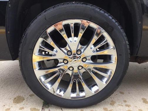 2011 Cadillac Escalade ESV Premium
