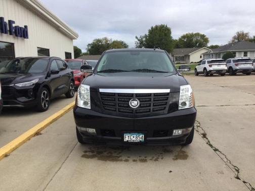 2011 Cadillac Escalade ESV Premium