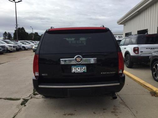 2011 Cadillac Escalade ESV Premium