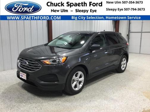 2020 Ford Edge SE