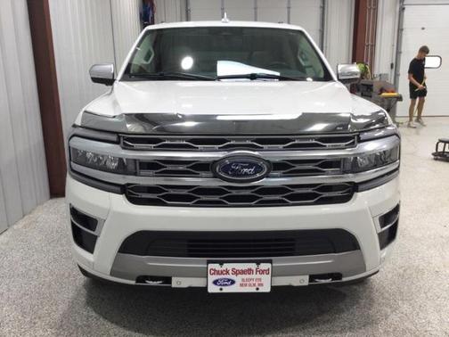 2023 Ford Expedition Platinum