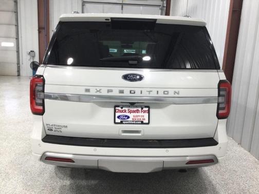 2023 Ford Expedition Platinum