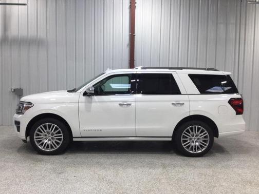 2023 Ford Expedition Platinum