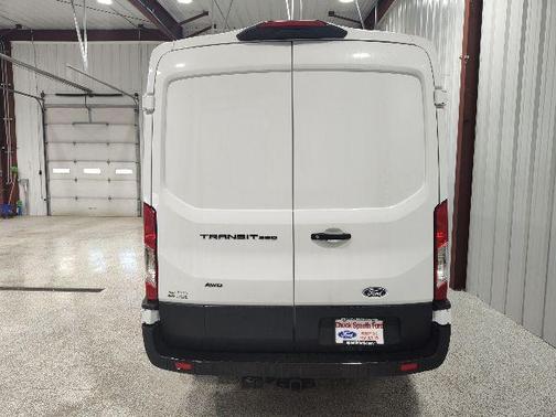 2026 Ford Transit-350 Base